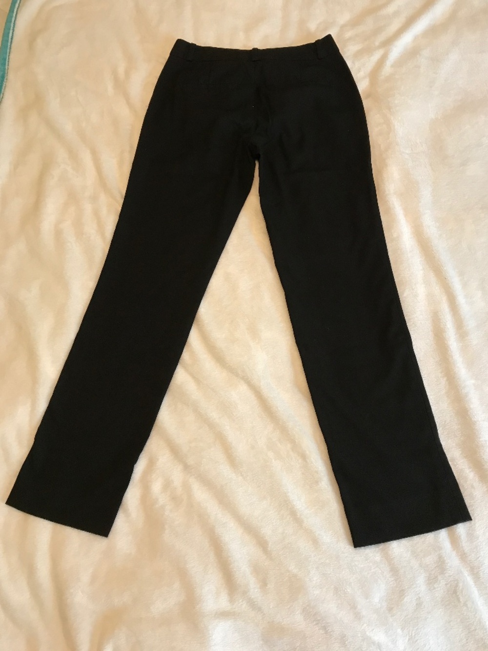 Banana Republic Black Women's Dress Pants - Picture 8 of 10